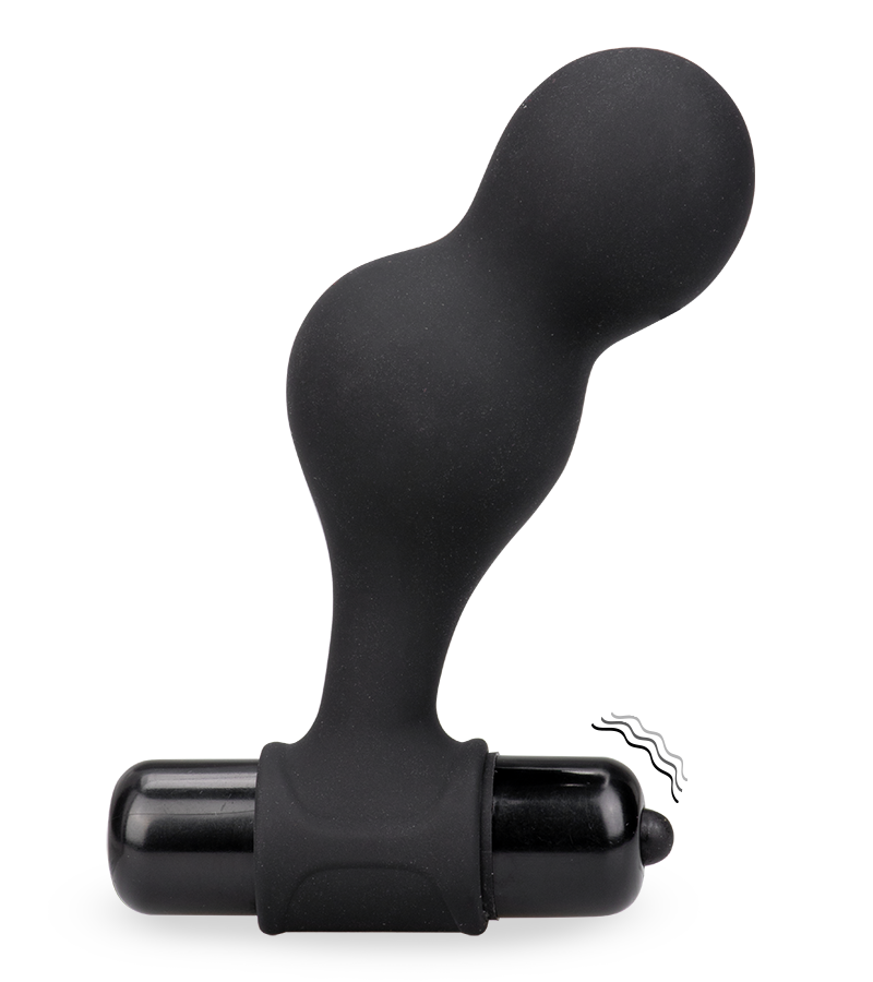 Stimulateur de prostate 10 mode de vibrations Quincy