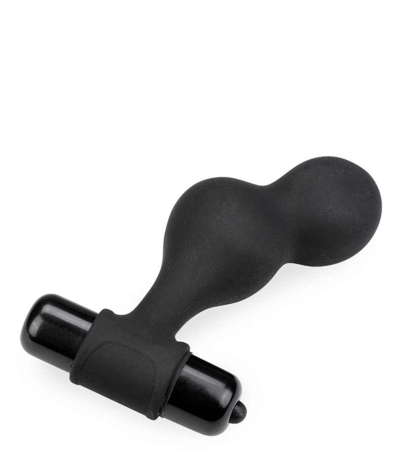 Stimulateur de prostate 10 mode de vibrations Quincy