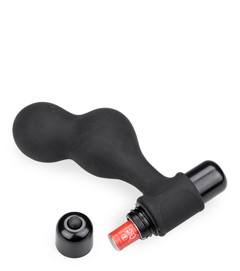Stimulateur de prostate 10 mode de vibrations Quincy