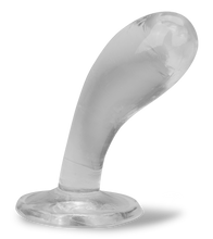 Charger l'image dans la galerie, Stimulateur de prostate à ventouse Fuzzy