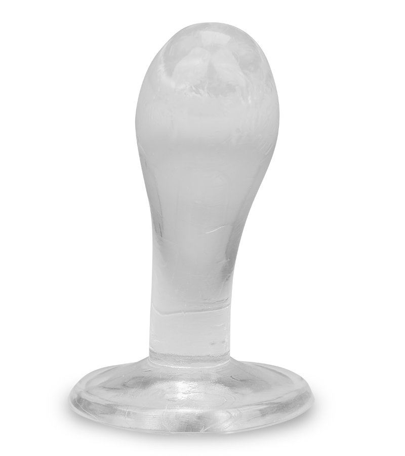 Stimulateur de prostate à ventouse Fuzzy