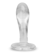 Charger l'image dans la galerie, Stimulateur de prostate à ventouse Fuzzy