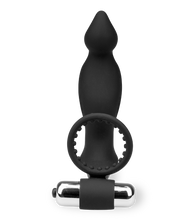 Charger l'image dans la galerie, Stimulateur de prostate avec anneau vibrant Sprint
