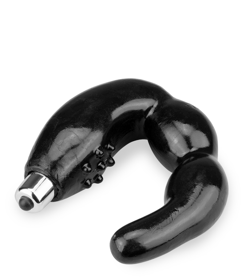 Stimulateur de prostate B-Man