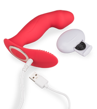 Charger l'image dans la galerie, Stimulateur de prostate connecté Mister P