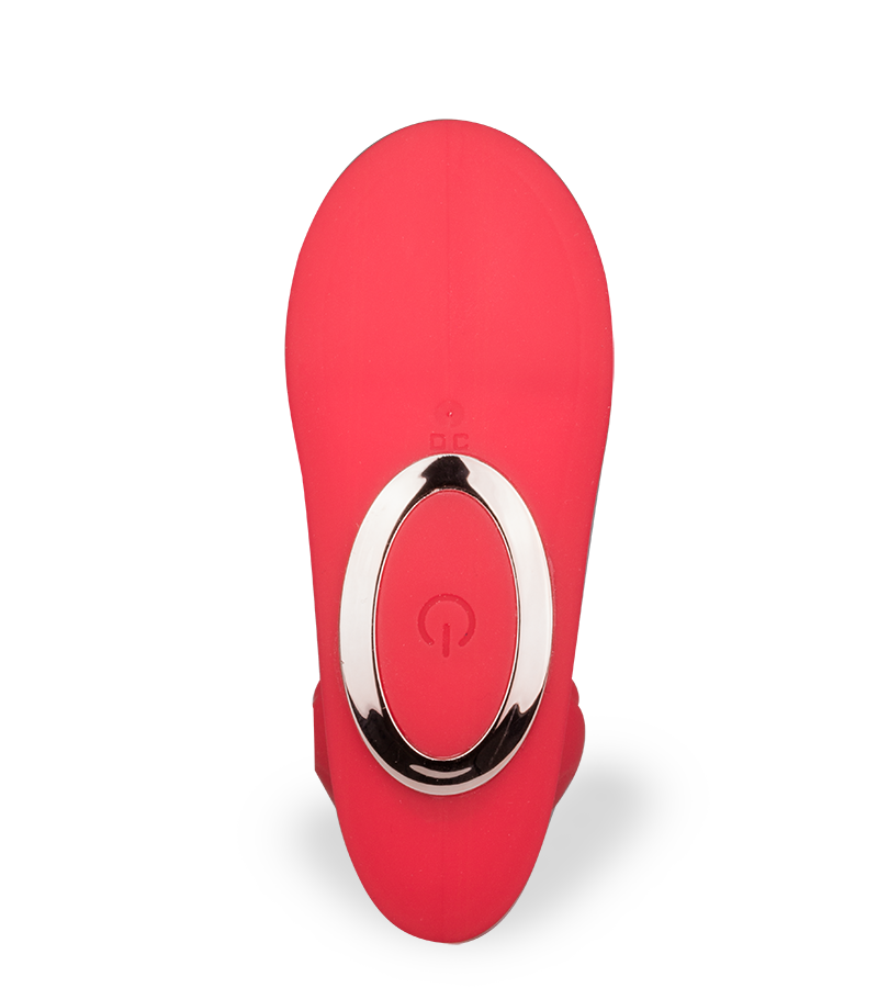 Stimulateur de prostate connecté Mister P