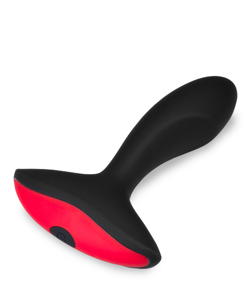 Stimulateur de prostate connecté Vendetta