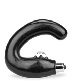 Stimulateur de prostate courbé