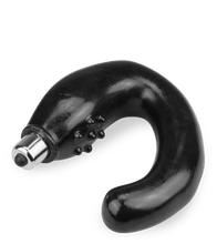 Charger l'image dans la galerie, Stimulateur de prostate courbé