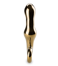 Charger l'image dans la galerie, Stimulateur de prostate en verre Gold Master