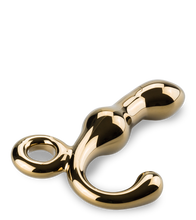 Charger l'image dans la galerie, Stimulateur de prostate en verre Gold Master