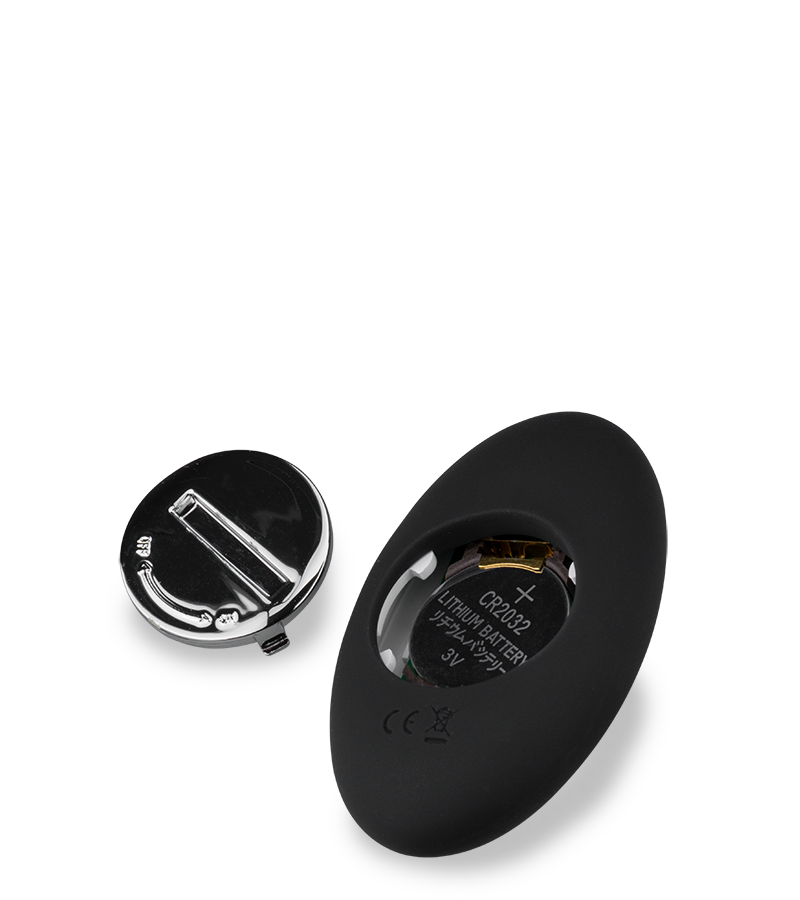 Stimulateur de prostate et double cockring Delight