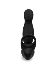Charger l'image dans la galerie, Stimulateur de prostate et double cockring Delight