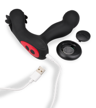 Charger l'image dans la galerie, Stimulateur de prostate et périnée chauffant Marvin