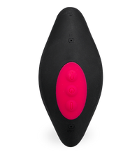 Charger l'image dans la galerie, Stimulateur de prostate gonflable vibrant Dublin