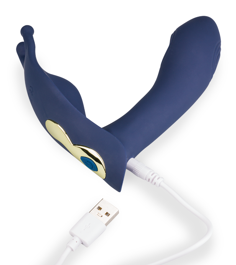 Stimulateur de prostate tapoteur Envy