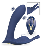 Stimulateur de prostate tapoteur Envy