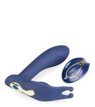 Charger l'image dans la galerie, Stimulateur de prostate tapoteur Envy