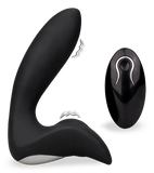 Stimulateur de prostate télécommandé 12 modes