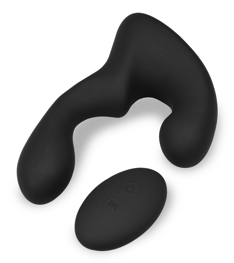 Stimulateur de prostate télécommandé Tickler