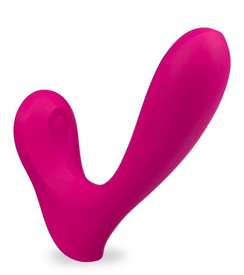 Stimulateur de prostate vibrant 9 modes Agitator