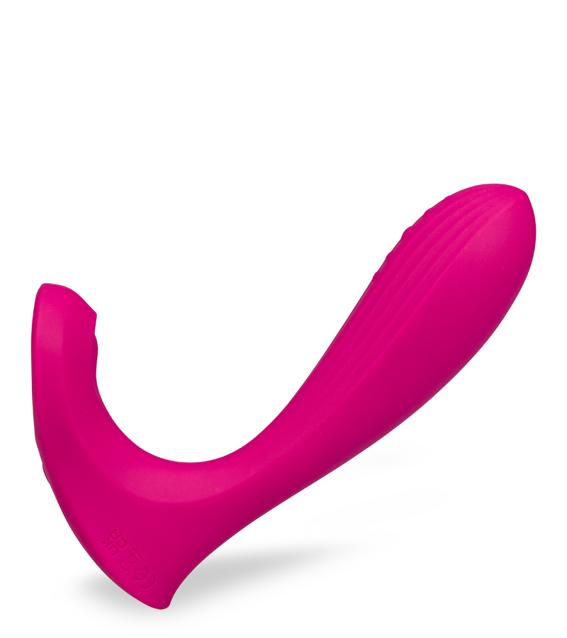 Stimulateur de prostate vibrant 9 modes Agitator