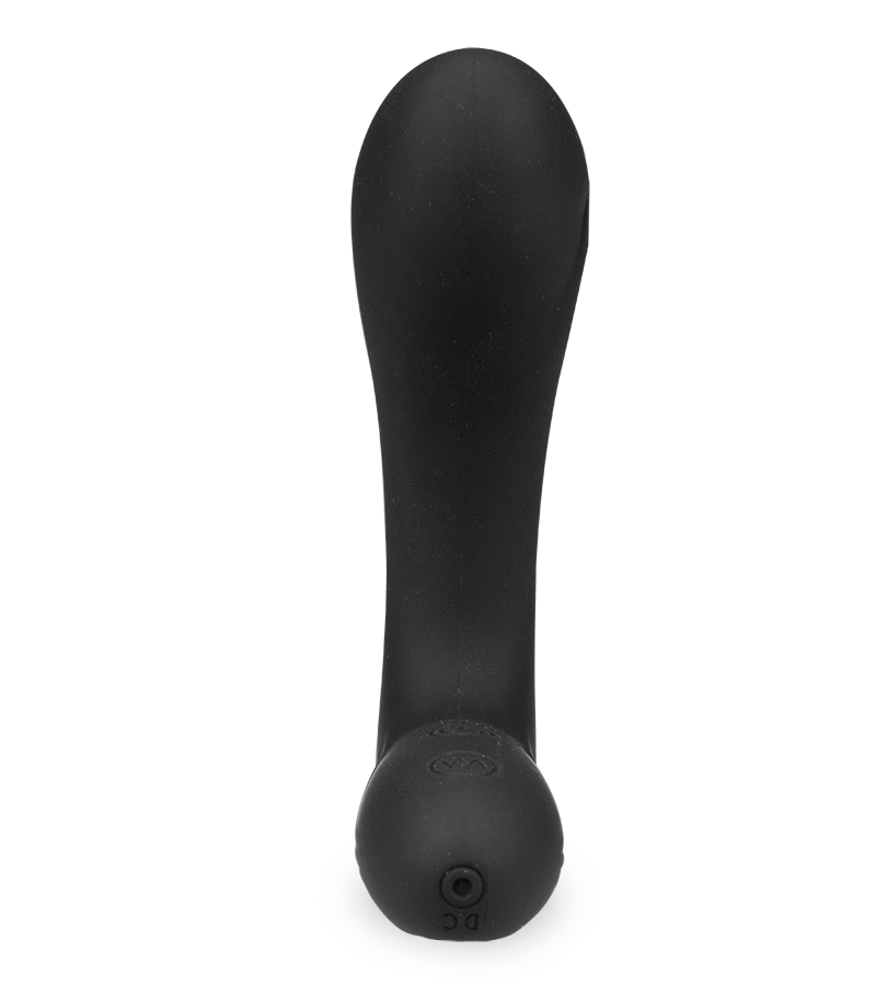 Stimulateur de prostate vibrant Sibyl