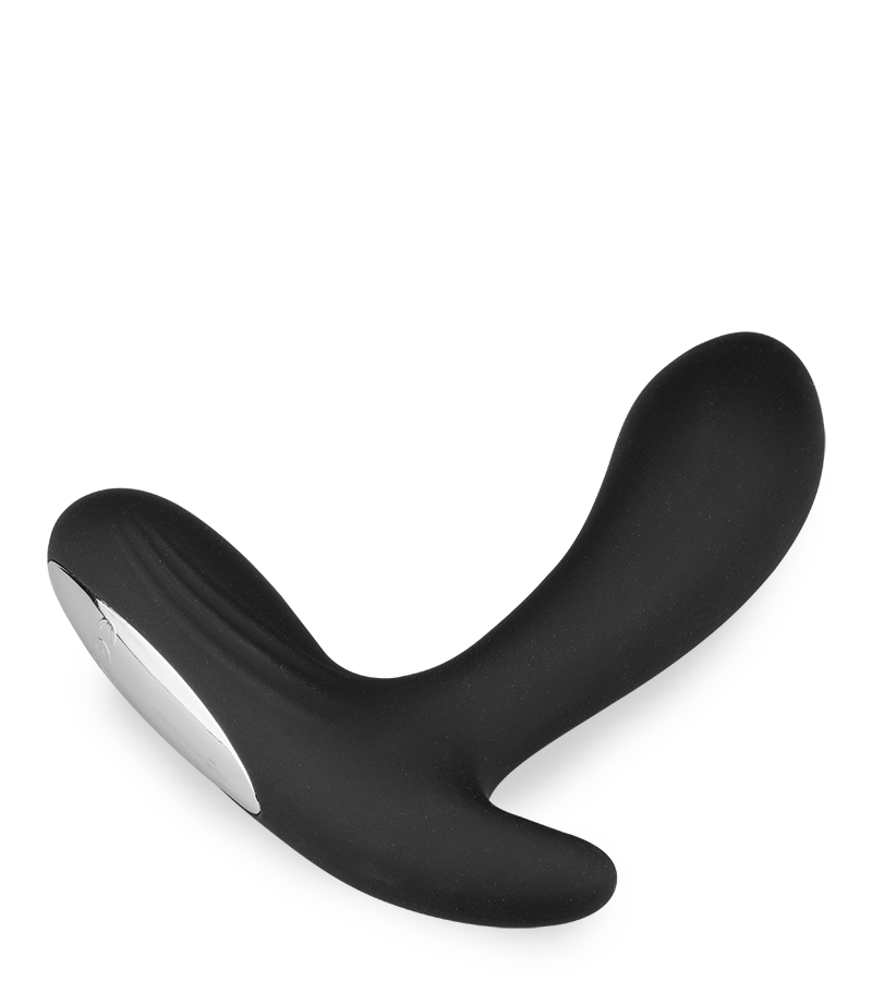 Stimulateur de prostate vibrant Sibyl