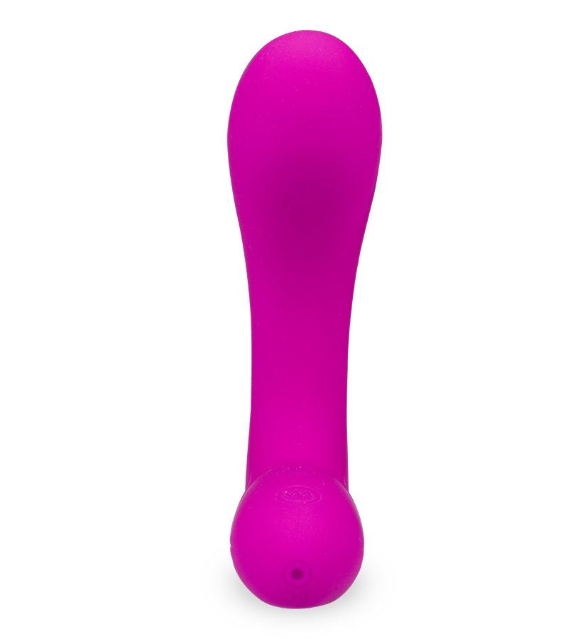 Stimulateur de prostate vibrant Sibyl