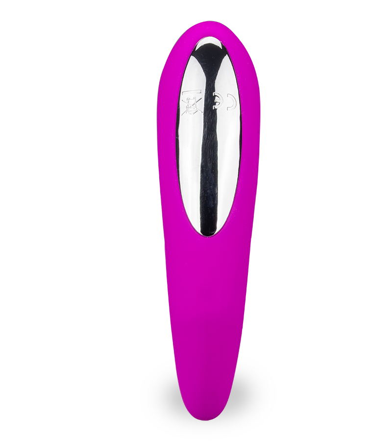 Stimulateur de prostate vibrant Sibyl