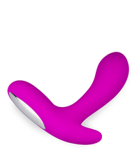 Charger l'image dans la galerie, Stimulateur de prostate vibrant Sibyl