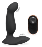 Stimulateur de prostate vibrant télécommandé Morning