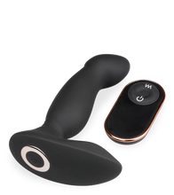 Charger l'image dans la galerie, Stimulateur de prostate vibrant télécommandé Morning