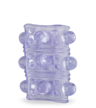 Charger l'image dans la galerie, Stimulateur doigt chinois Ă  picots