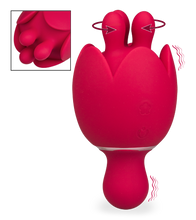 Charger l'image dans la galerie, Stimulateur et masseur de clitoris Bis