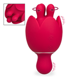 Stimulateur et masseur de clitoris Bis
