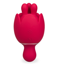 Charger l'image dans la galerie, Stimulateur et masseur de clitoris Bis