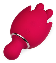 Charger l'image dans la galerie, Stimulateur et masseur de clitoris Bis