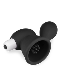 Charger l'image dans la galerie, Stimulateur masseur téton vibrant