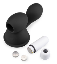 Charger l'image dans la galerie, Stimulateur masseur téton vibrant