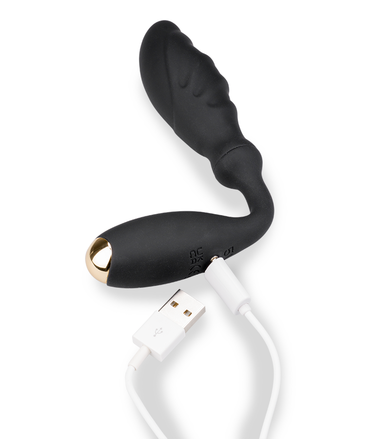 Stimulateur multifonction 9 modes Libertine