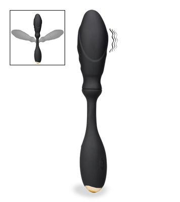 Stimulateur multifonction 9 modes Libertine