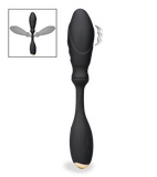 Stimulateur multifonction 9 modes Libertine