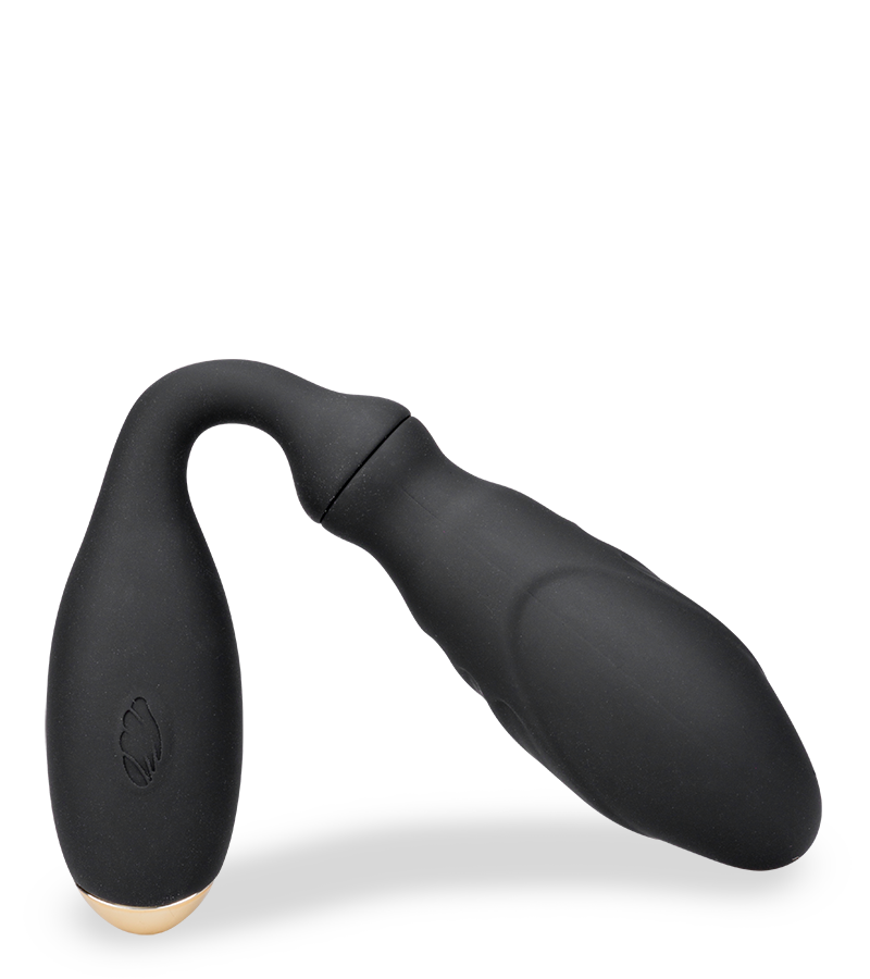 Stimulateur multifonction 9 modes Libertine