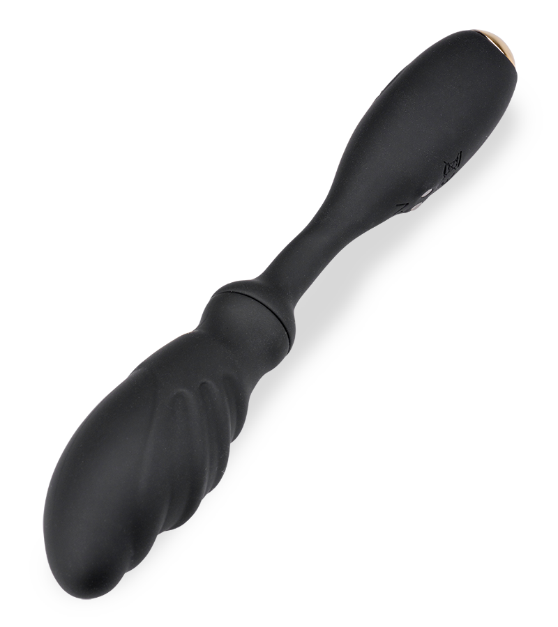 Stimulateur multifonction 9 modes Libertine