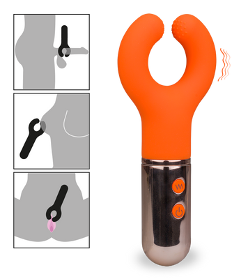 Stimulateur multifonctions Pinch