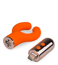 Charger l'image dans la galerie, Stimulateur multifonctions Pinch