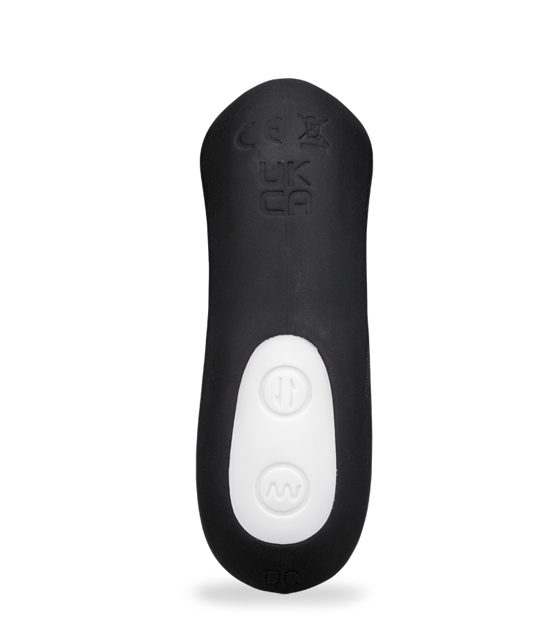 Stimulateur prostate et périnée vibrant Bellows