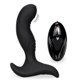 Stimulateur prostate masseur point P télécommandé USB