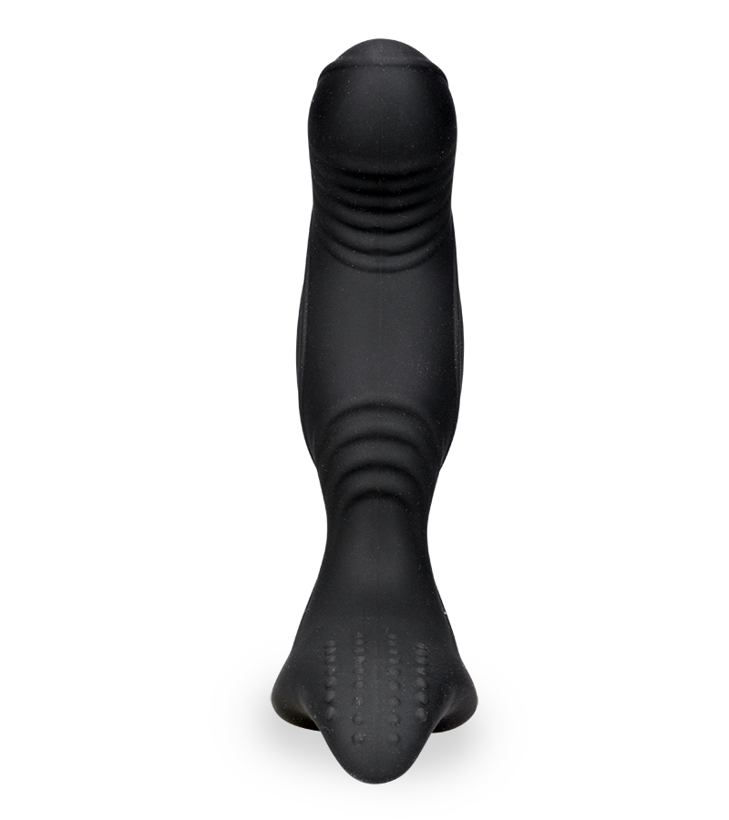 Stimulateur prostate masseur point P télécommandé USB